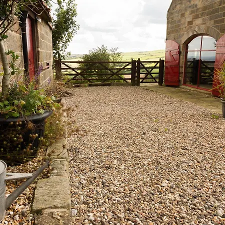 別荘 Rosecombe, Borrowby Farm