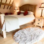 Rosecombe, Borrowby Farm