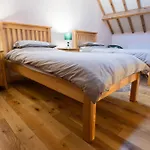 度假居 Rosecombe, Borrowby Farm