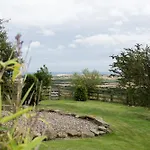 Rosecombe, Borrowby Farm 度假居 斯泰兹