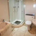 度假居 Rosecombe, Borrowby Farm 斯泰兹