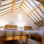 Rosecombe, Borrowby Farm 度假居 斯泰兹