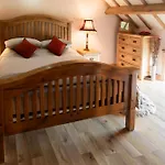 Rosecombe, Borrowby Farm *