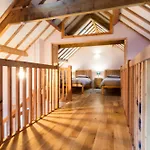 度假居 Rosecombe, Borrowby Farm