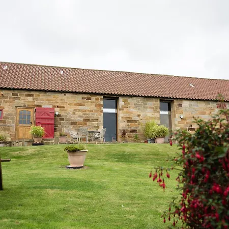 Rosecombe, Borrowby Farm *