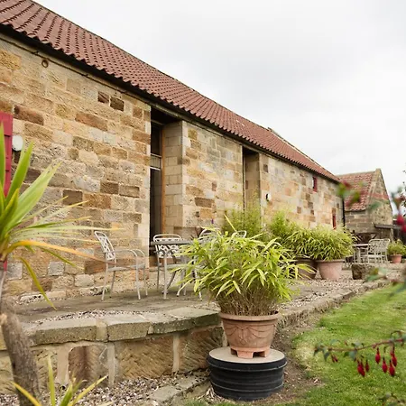 Rosecombe, Borrowby Farm * Staithes