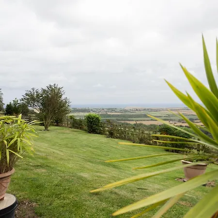 Rosecombe, Borrowby Farm Holiday home