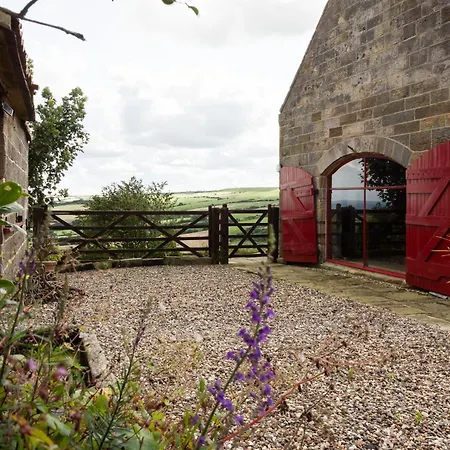 Rosecombe, Borrowby Farm Staithes