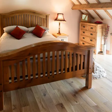 Rosecombe, Borrowby Farm *