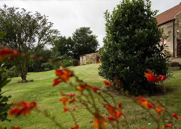 Rosecombe, Borrowby Farm *