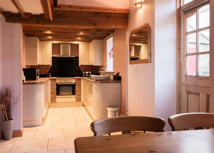 Rosecombe, Borrowby Farm *