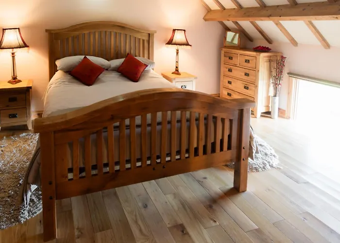 Rosecombe, Borrowby Farm *