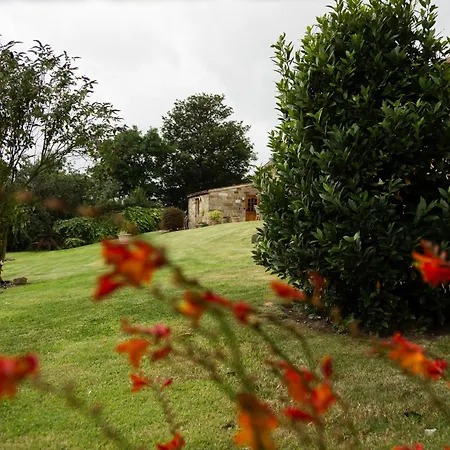 Rosecombe, Borrowby Farm *