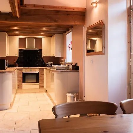 Rosecombe, Borrowby Farm *